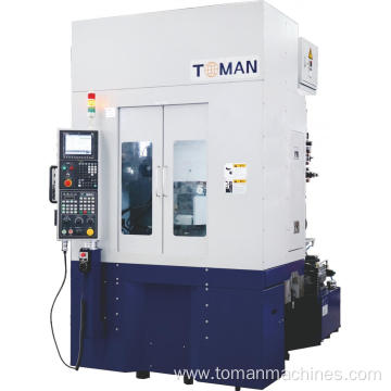 High efficiency gear finishing machining shaving cutters